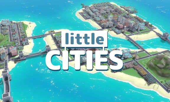 Little Cities player count Stats and Facts