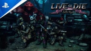 Live or Die player count Stats and Facts