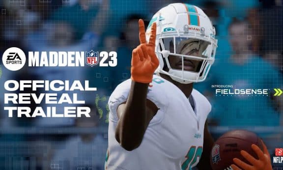 Madden 23 player count Stats and Facts