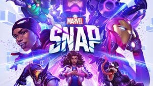 Marvel Snap player count statistics facts