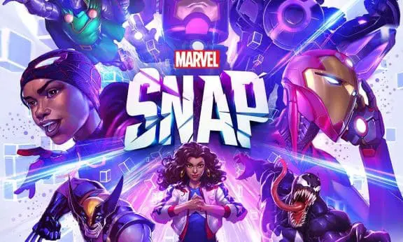Marvel Snap player count Stats and Facts