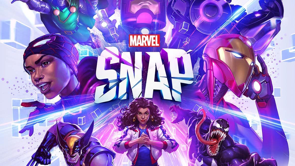 Marvel Snap player count stats