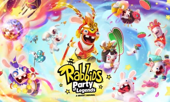 Rabbids Party of Legends player count Stats and Facts