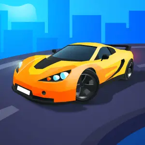 Race Master 3D player count facts statistics 