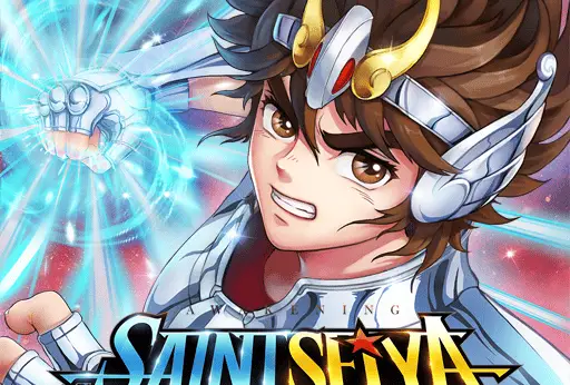 Saint Seiya Awakening player count Stats and Facts