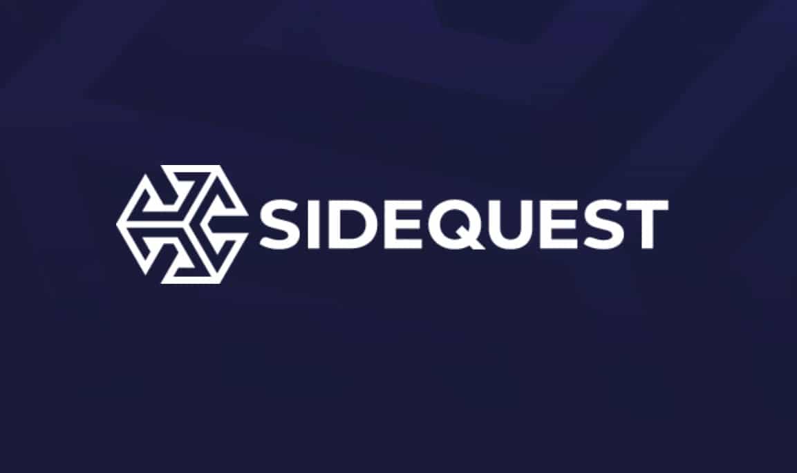 SideQuest player count stats