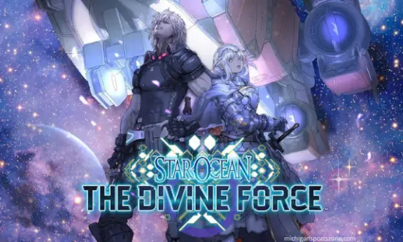 Star Ocean The Divine Force player count Stats and Facts
