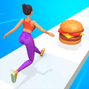 Twerk Race 3D player count Stats and Facts