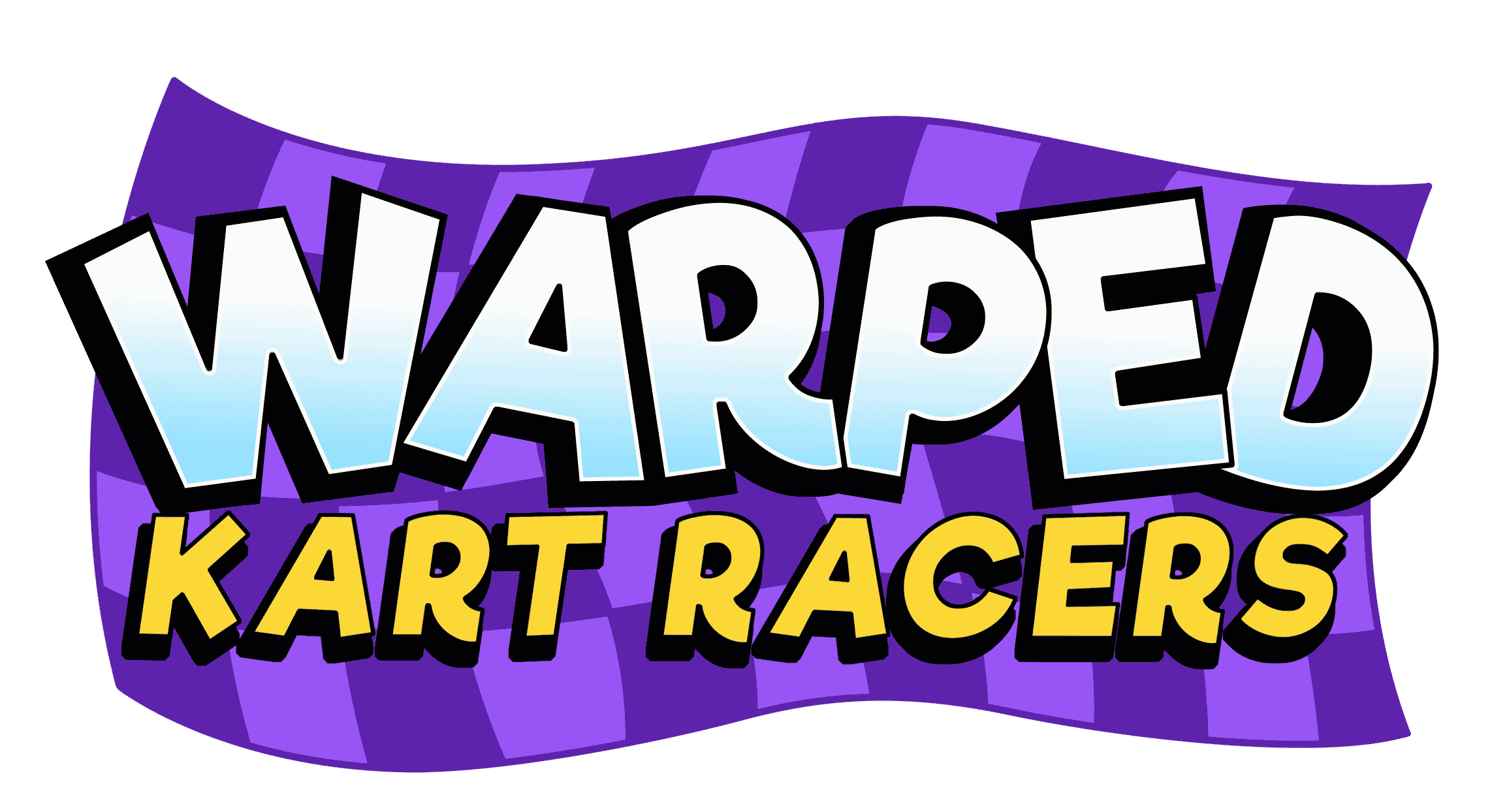 Warped Kart Racers player count stats
