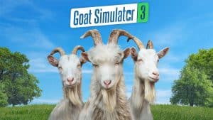 Goat Simulator 3 player count Stats and Facts