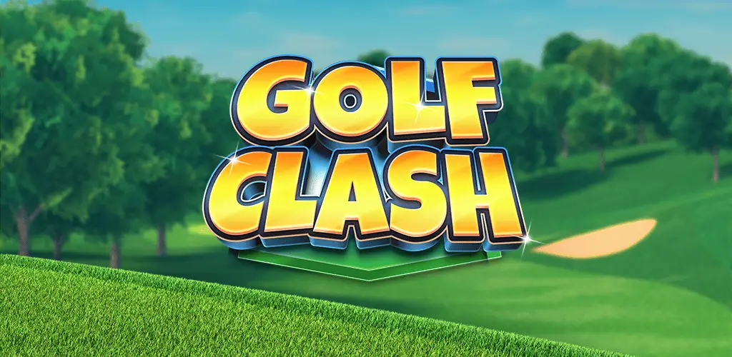 Golf Clash player count stats