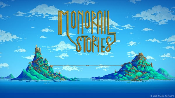 Monorail Stories player count stats