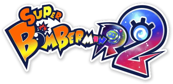 Super Bomberman R 2 player count stats