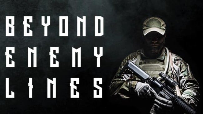 Beyond Enemy Lines: Covert Operations player count stats