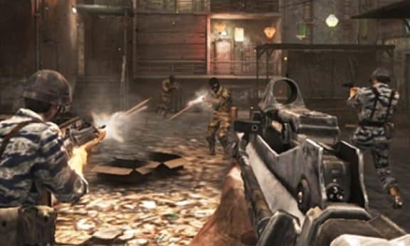 Call of Duty Black Ops Declassified player count Stats and Facts