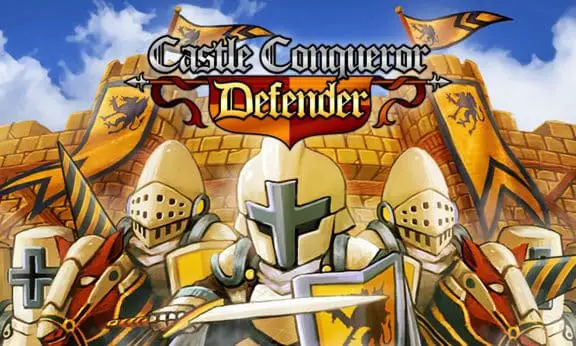 Castle Conqueror Defender player count Stats and Facts