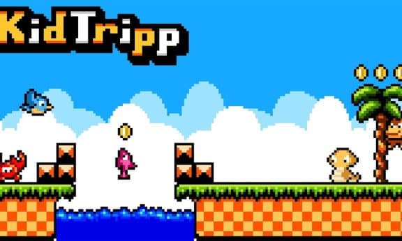 Kid Tripp player count Stats and Facts