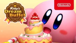 Kirby's Dream Buffet player count Stats and Facts