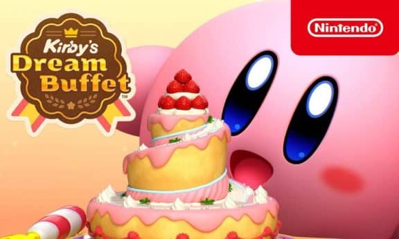 Kirby's Dream Buffet player count Stats and Facts