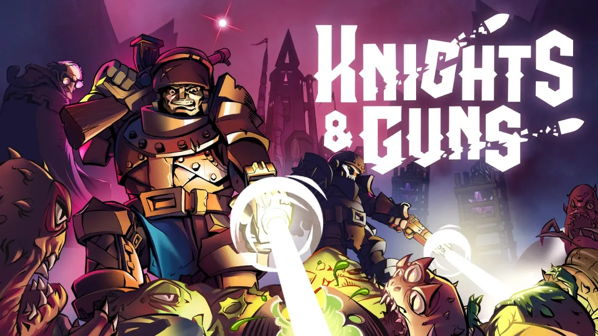 Knights & Guns player count Stats and Facts