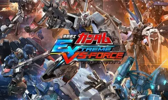 Mobile Suit Gundam Extreme VS-Force player count Stats and Facts