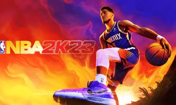 NBA 2K23 player count Stats and Facts