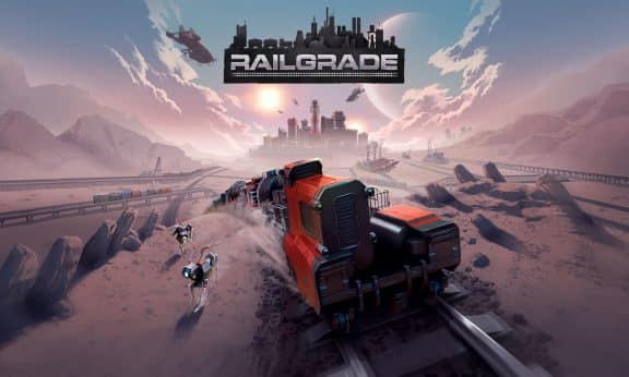 Railgrade player count Stats and Facts