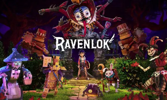 Ravenlok player count Stats and Facts