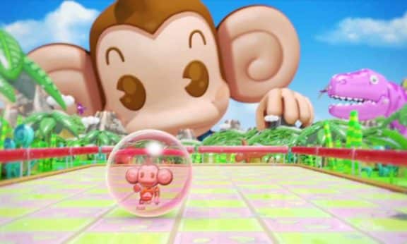 Super Monkey Ball Banana Splitz player count Stats and Facts
