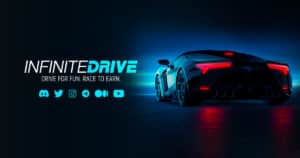 Infinite Drive player count Stats and Facts