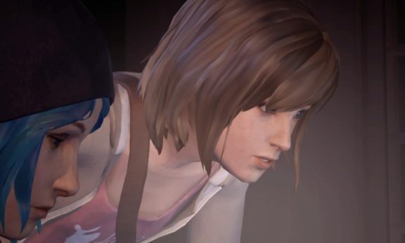 Life is Strange Arcadia Bay Collection player count statistics facts