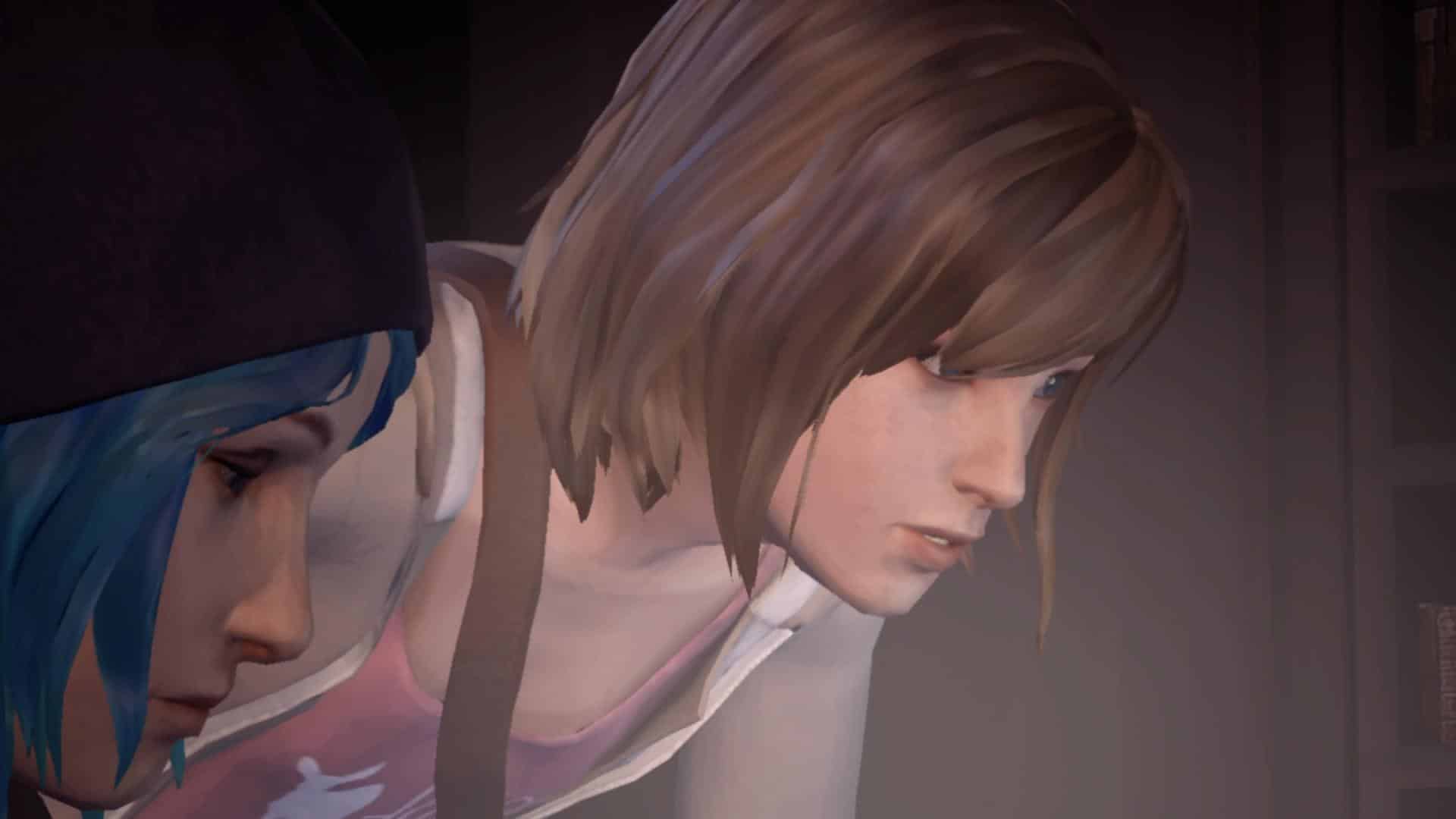 Life is Strange: Arcadia Bay Collection player count stats