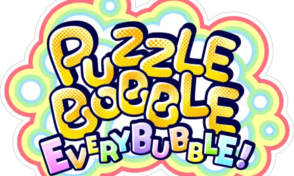 Puzzle Bobble Everybubble! player count stats facts
