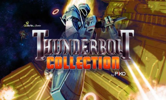 QUByte Classics Thunderbolt Collection player count Stats and Facts