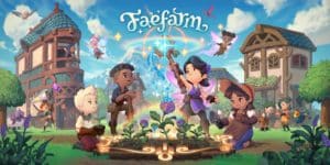 Fae Farm player counts stats facts