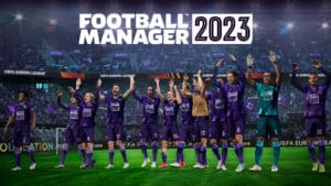 Football Manager 2023 player counts stats facts