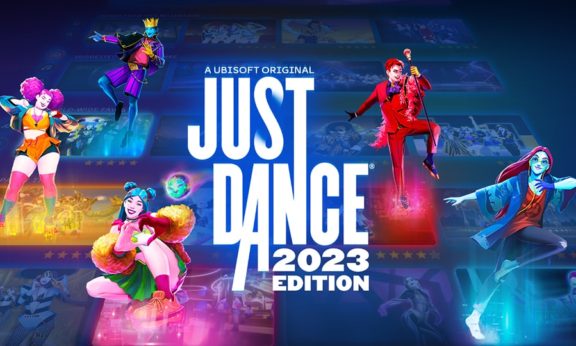 Just Dance 2023 player counts stats facts