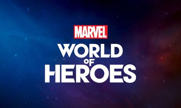 Marvel World of Heroes player count Stats and Facts