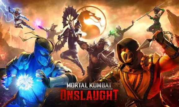 Mortal Kombat Onslaught player count Stats and Facts
