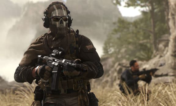 Call of Duty Modern Warfare II player counts Stats and Facts