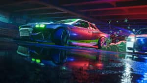 Need for Speed Unbound player count Stats and Facts
