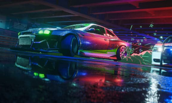Need for Speed Unbound player count Stats and Facts