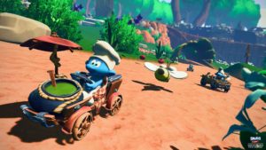 Smurfs Kart player counts Stats and Facts