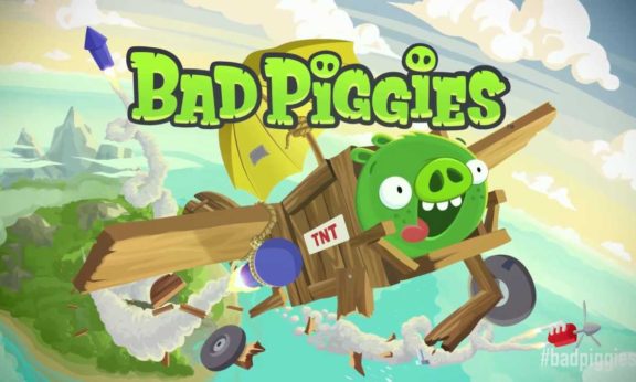 Bad Piggies player count stats facts