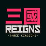 Reigns Three Kingdoms player count stats facts