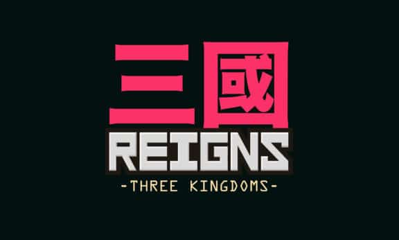 Reigns Three Kingdoms player count stats facts
