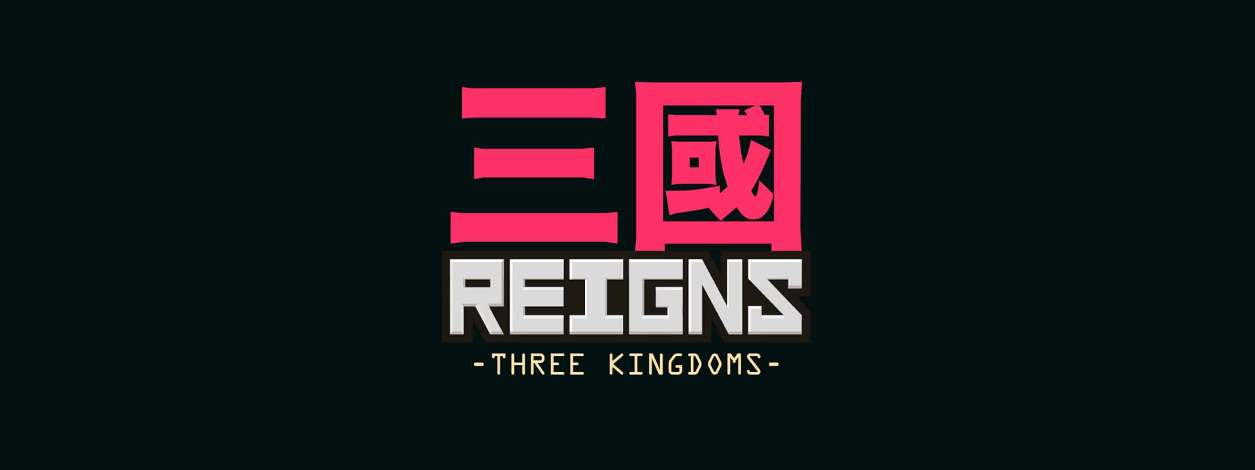 Reigns: Three Kingdoms player count stats