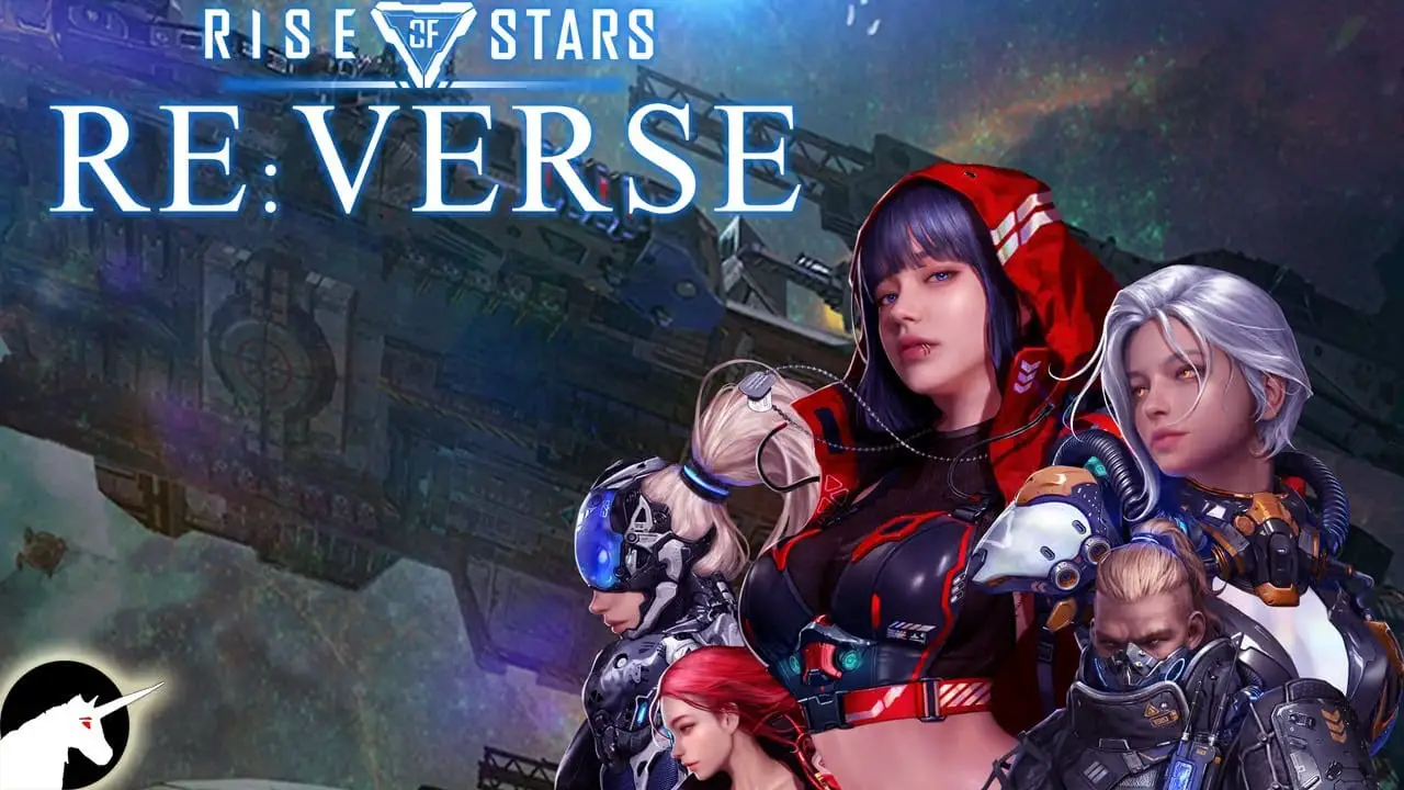 Rise of Stars Re: Verse player count stats