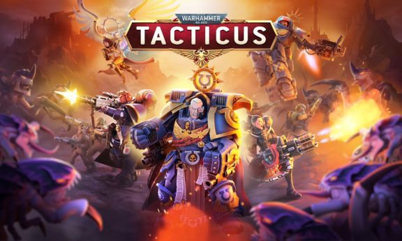 Warhammer 40,000 Tacticus player count stats facts