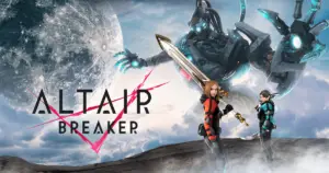ALTAIR BREAKER player count statistics facts